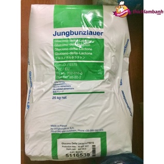 Đường nho pháp - 50 gr