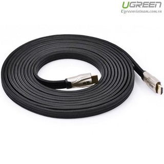 🌺🌺 XẢ HÀNG 🌺🌺 - Cable HDMI 20m --1.4 FULL HD - DÂY DẸP - 🌺🌺