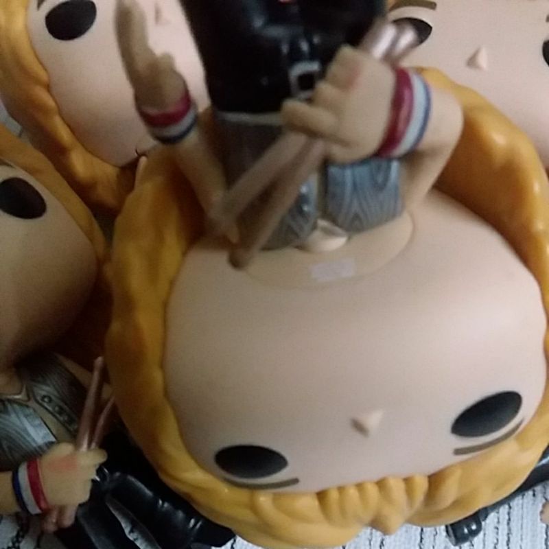 Mô hình Funko Roger Taylor