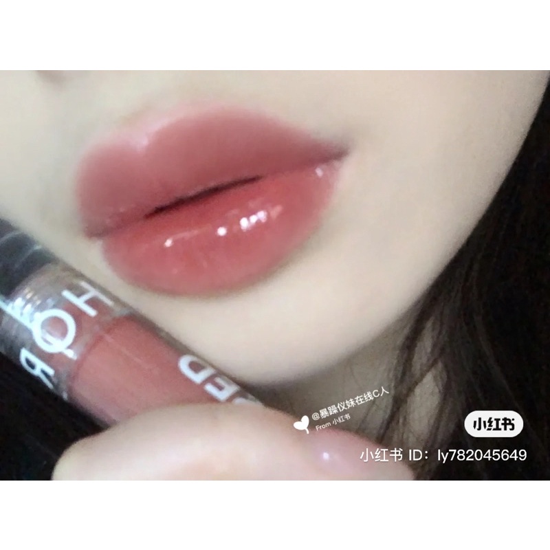 Son Sephora Glossed - #95 Booked SALE 30% !!