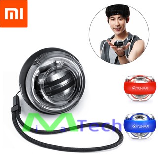 Bóng Tập Cổ Tay Xiaomi Yunmai Porwerball Quả cầu hỗ trợ tập luyện cổ tay YMGB-Z701