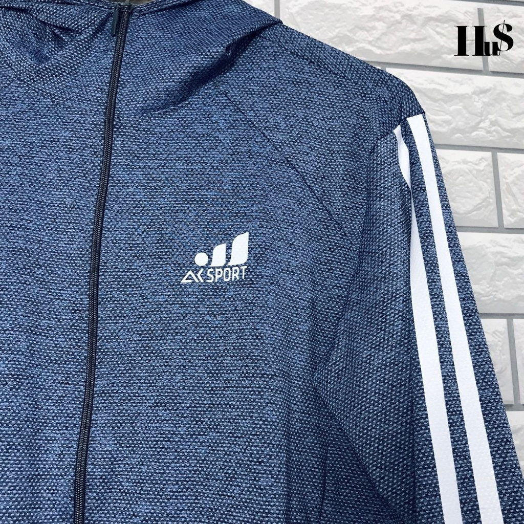 Áo chống nắng nam cao cấp chất vải cực mát công nghệ UPF 50+ chống tia UV thấm hút mồ hôi | BigBuy360 - bigbuy360.vn