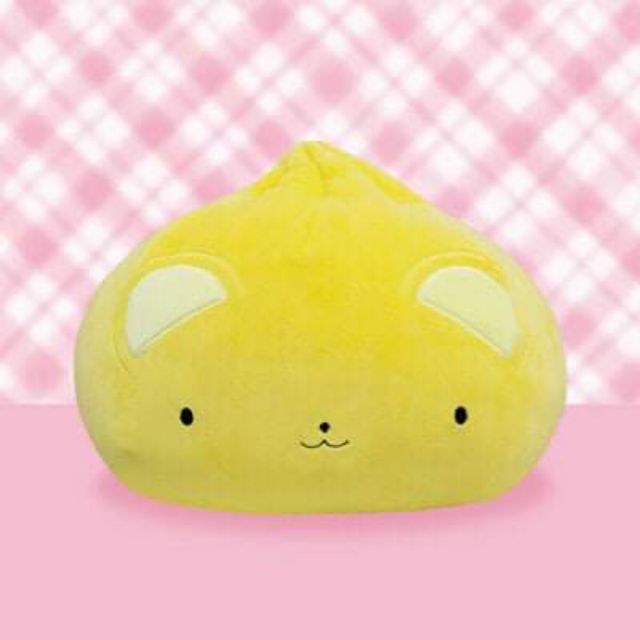 Sakura cardcaptor kero bánh bao - chính hãng Nhật Bản