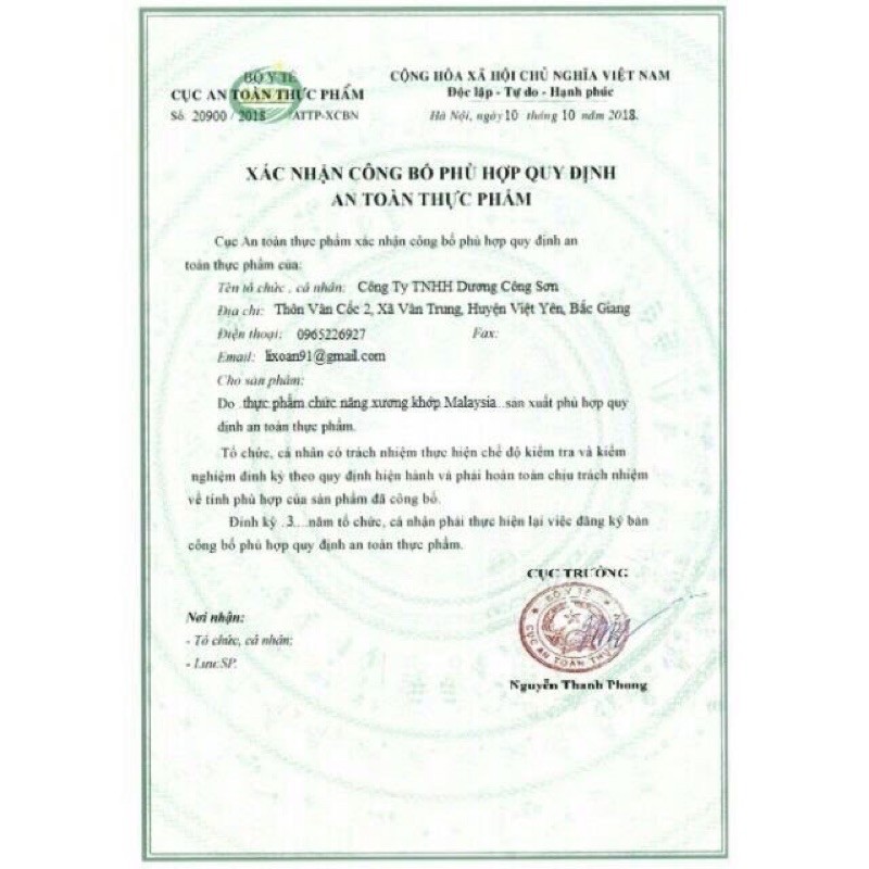 xương khớp malaysia chính hãng | BigBuy360 - bigbuy360.vn