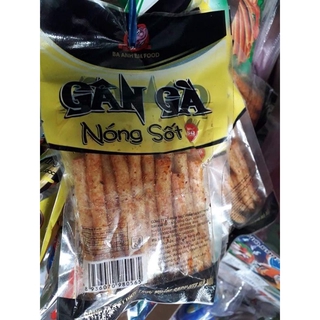 com bo bánh que cay
