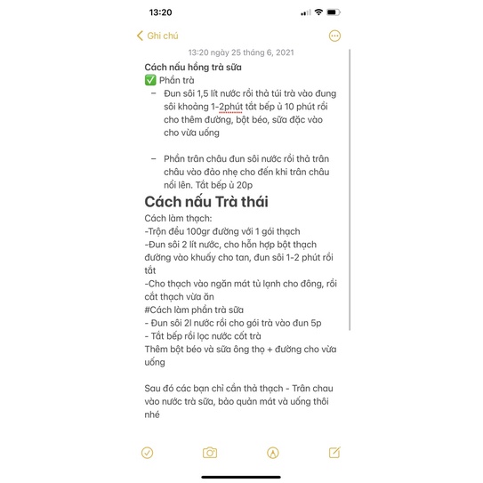 Set nấu hồng trà sữa | BigBuy360 - bigbuy360.vn