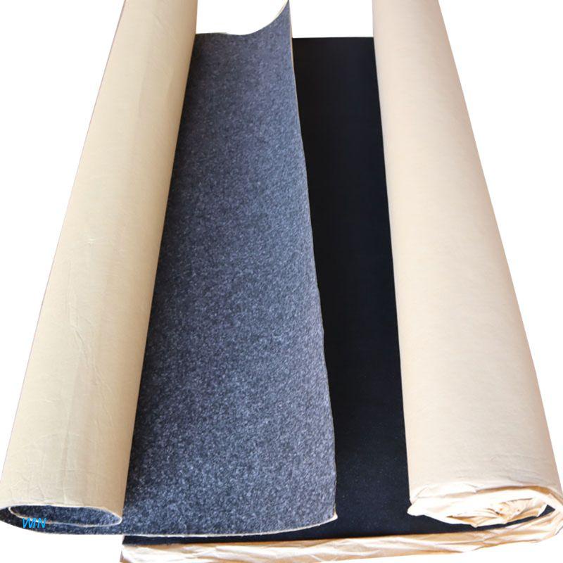 Vải nỉ dán loa siêu trầm 1x1m