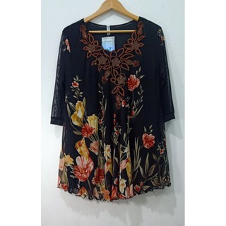 Thời trang trung niên - Đồ trung niên - Áo trung niên - Áo kiểu trung niên - Thời trang trung niên đẹp mê ly (size 55-80