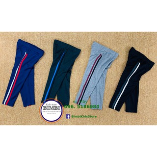 Quần nỉ bé trai OLDNAVY & GAP FIT hàng VNXK dư xịn