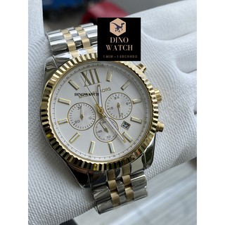Đồng Hồ Nam Michael Kors MK8344 Lexington Màu Demi Size 44mm