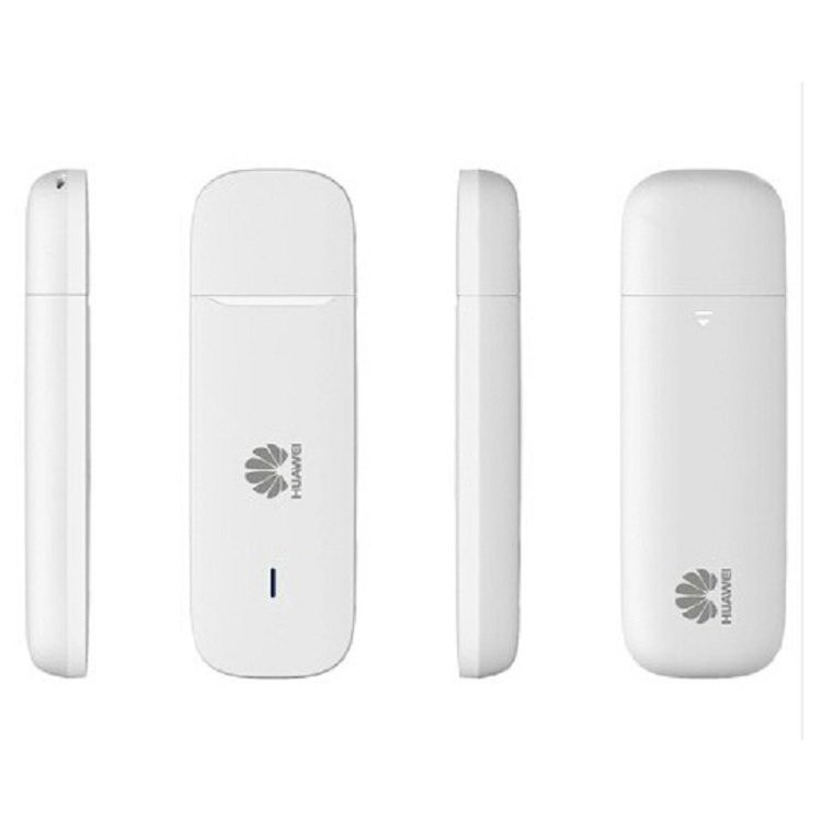 USB Dcom 3G E3531 bản APP Dùng Sim 4G Được Cho Tất Cả Các Mạng Di Động Mobi, Vina, Viettel Dùng Đổi IP