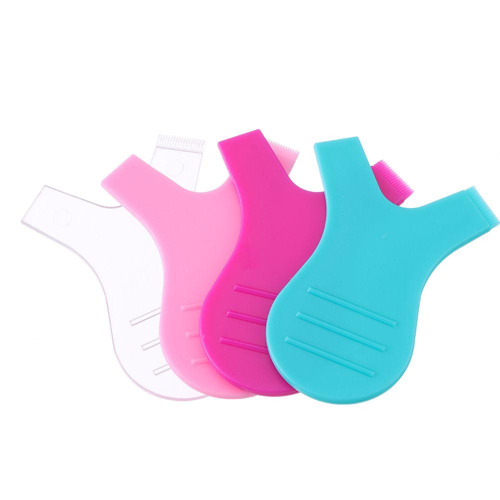 Set 10 Cọ Chuốt Mi Hình Chữ Y Tiện Dụng Chất Lượng Cao