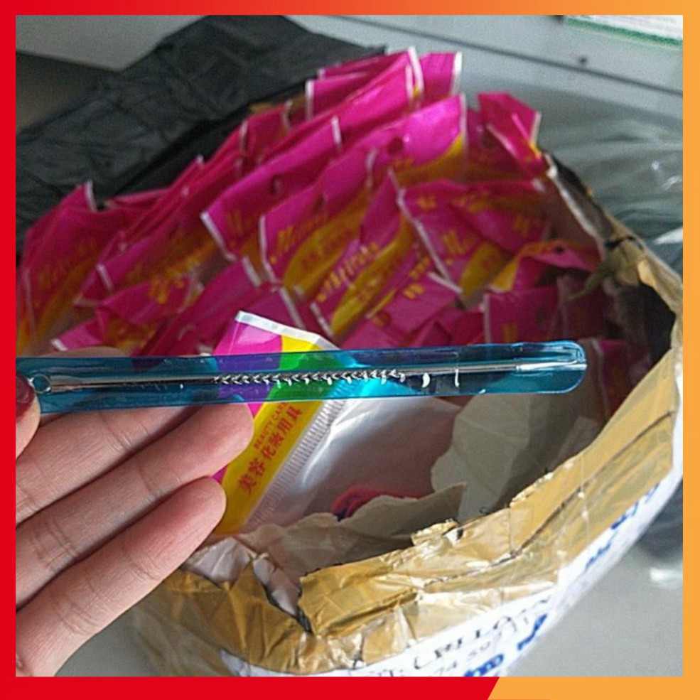 Cây nặn mụn inox | BigBuy360 - bigbuy360.vn