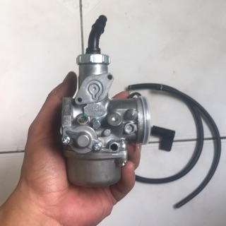 Bình xăng con: Future 125 trái 21