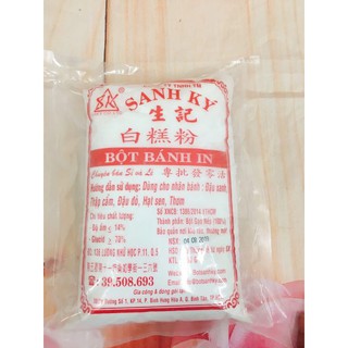 Bột bánh in sanh ký 1kg