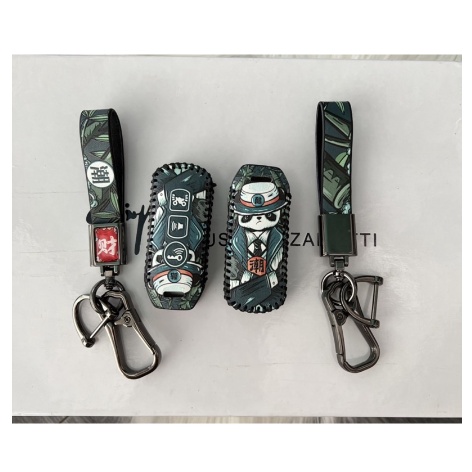 Vỏ Bảo Vệ Chìa Khóa Cho Xe Honda PCX 125 150 160 ADV 150