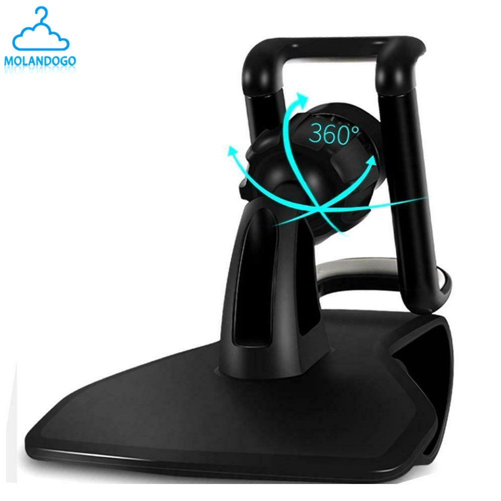 Khung đỡ điện thoại gắn bảng điều khiển xe hơi | BigBuy360 - bigbuy360.vn