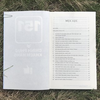 151 Ý Tưởng - Chinh Phục Khách Hàng Thành Công
