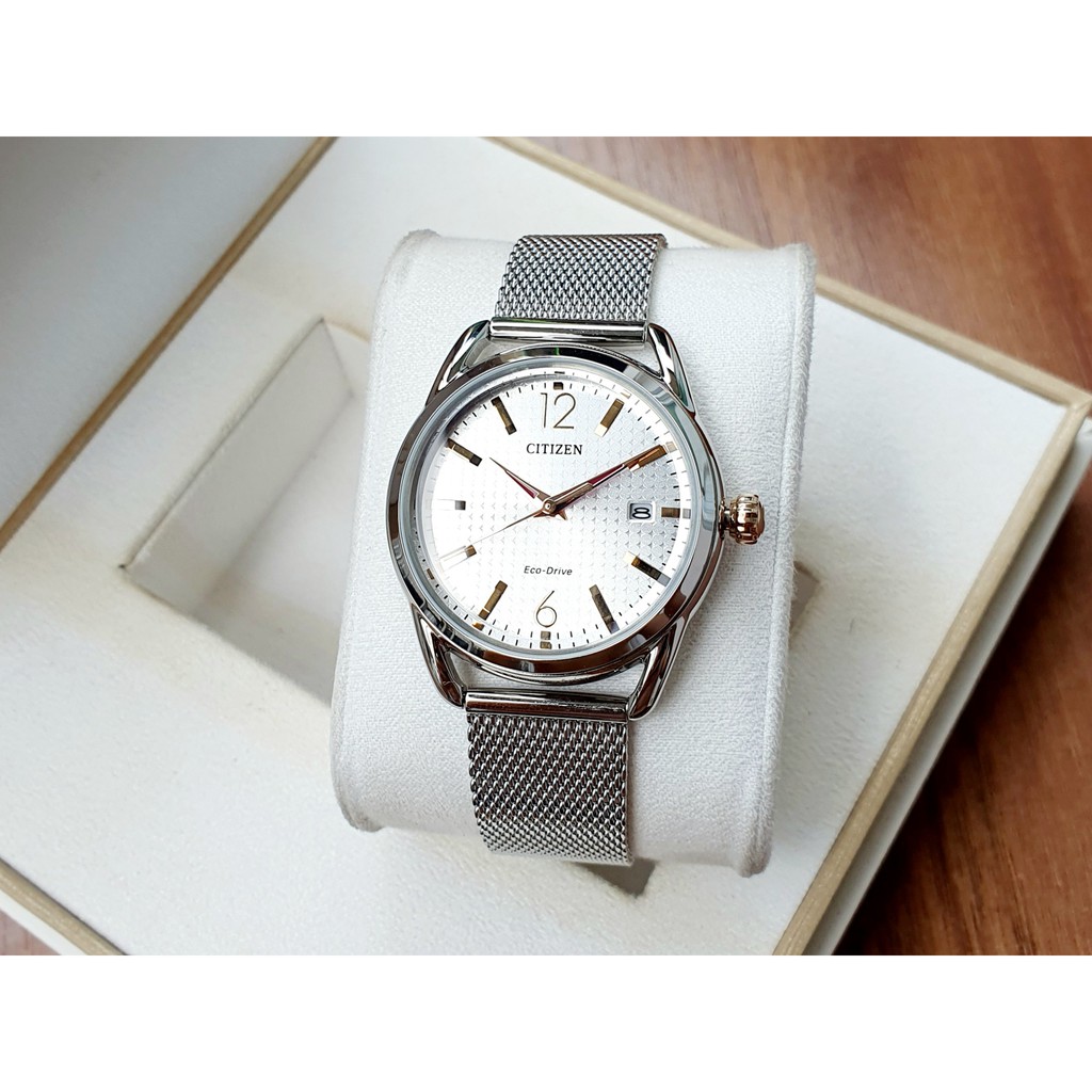 Đồng hồ nữ CITIZEN FE6081-51A sang trọng