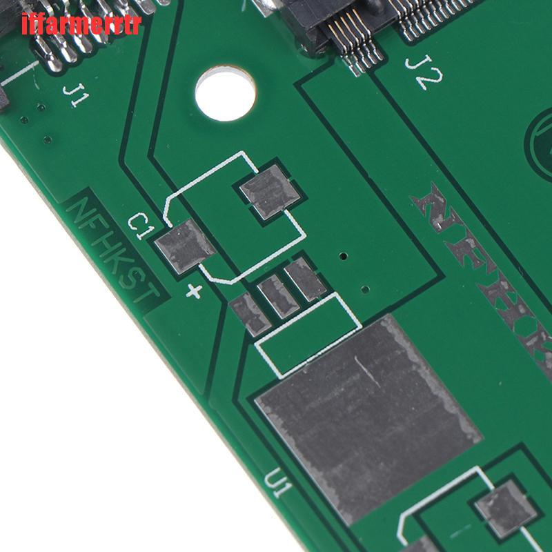 Thẻ Chuyển Đổi M.2Card Ngff  Ssd Sang 2.5 "Sata Ssd Sang Sata3