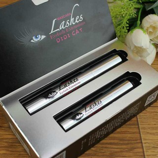 Mascara DiDiCat 4D Kéo Dài Mi