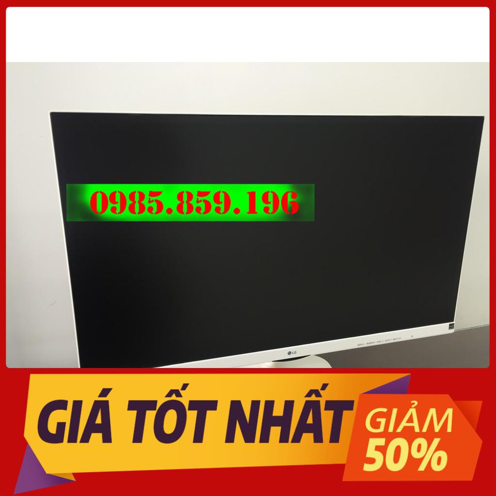 💗[FREESHIP]💗💗💗 Màn Hình LG 27inch (27MP65) ☀️☀️☀️ GIÁ RẺ