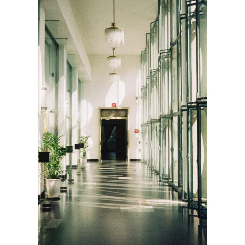 Film Cine Điện Ảnh Fujifilm F-64D