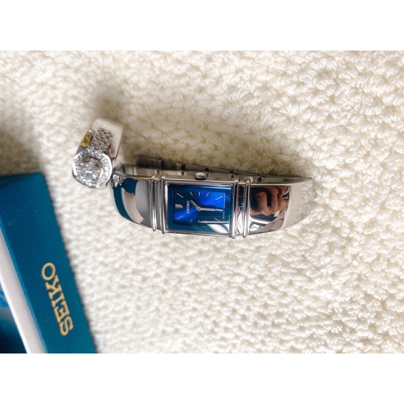 Thanh Lý : Đồng hồ Nữ hiệu Seiko SUJG09