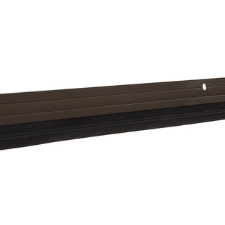 [Hàng Có Sẵn] Ron Cao su Nâu, đệm cửa, chặn khe cửa chống côn trùng, tiếng ồn, gió lùa, gió điều hòa, bụi bẩn DTADSSA20D