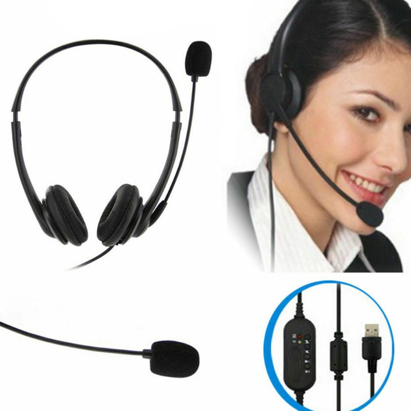 Tai Nghe Chụp Tai zzz Chống Ồn Xoay 360 Độ Tiện Dụng Cho PC / Laptop