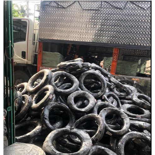 500G DÂY NHÔM ĐEN UỐN CÂY (DỊCH TRUYỀN CÂY, KEO LIỀN SẸO ,KÍCH RỄ MẦM CÂY...)