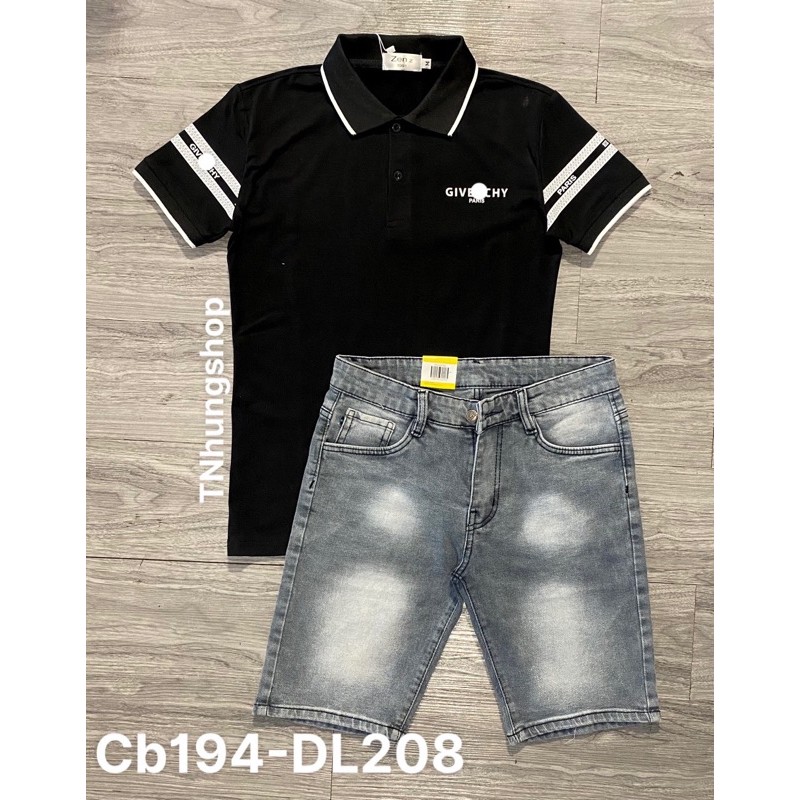 Sỉ Áo Thun Polo Các mã mới nhất 2021 | BigBuy360 - bigbuy360.vn