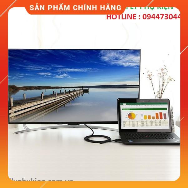 (Có sẵn) Cáp chuyển đổi HDMI to VGA 1,5m hỗ trợ nguồn Ugreen 30449 _Siêu rẻ