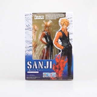 [Kadic] Mô hình Vinsmoke Sanji One piece