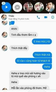 Tinh dầu thơm Ngân Bình mẫu mới date mới