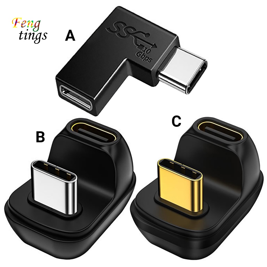 Đầu Chuyển Đổi USB 3.1 Type-C Sang Cổng OTG Cho Điện Thoại Di Động