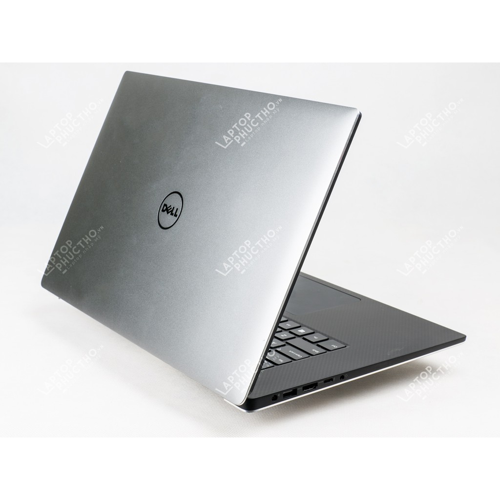 Laptop Dell XPS 15 9560 (i7 7700HQ) 15,6' Full HD