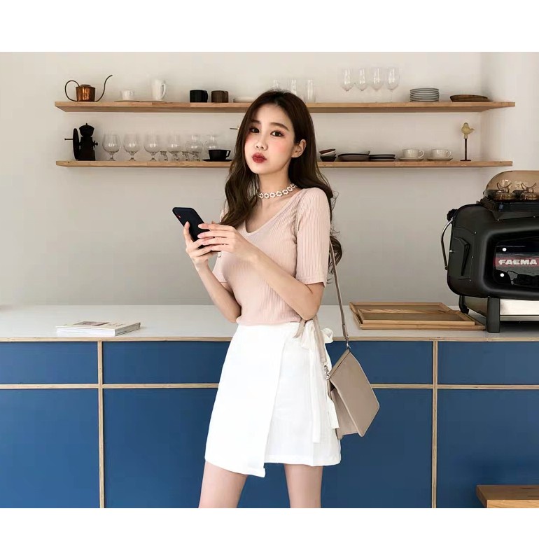 QUẦN GIẢ VÁY ĐŨI QUẢNG CHÂU
