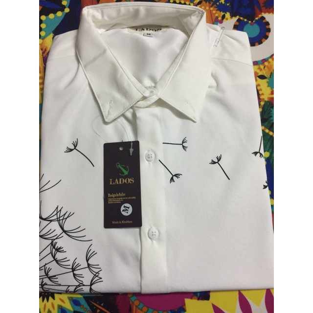 Sơ mi nam tay dài họa tiết - KHX010 | BigBuy360 - bigbuy360.vn