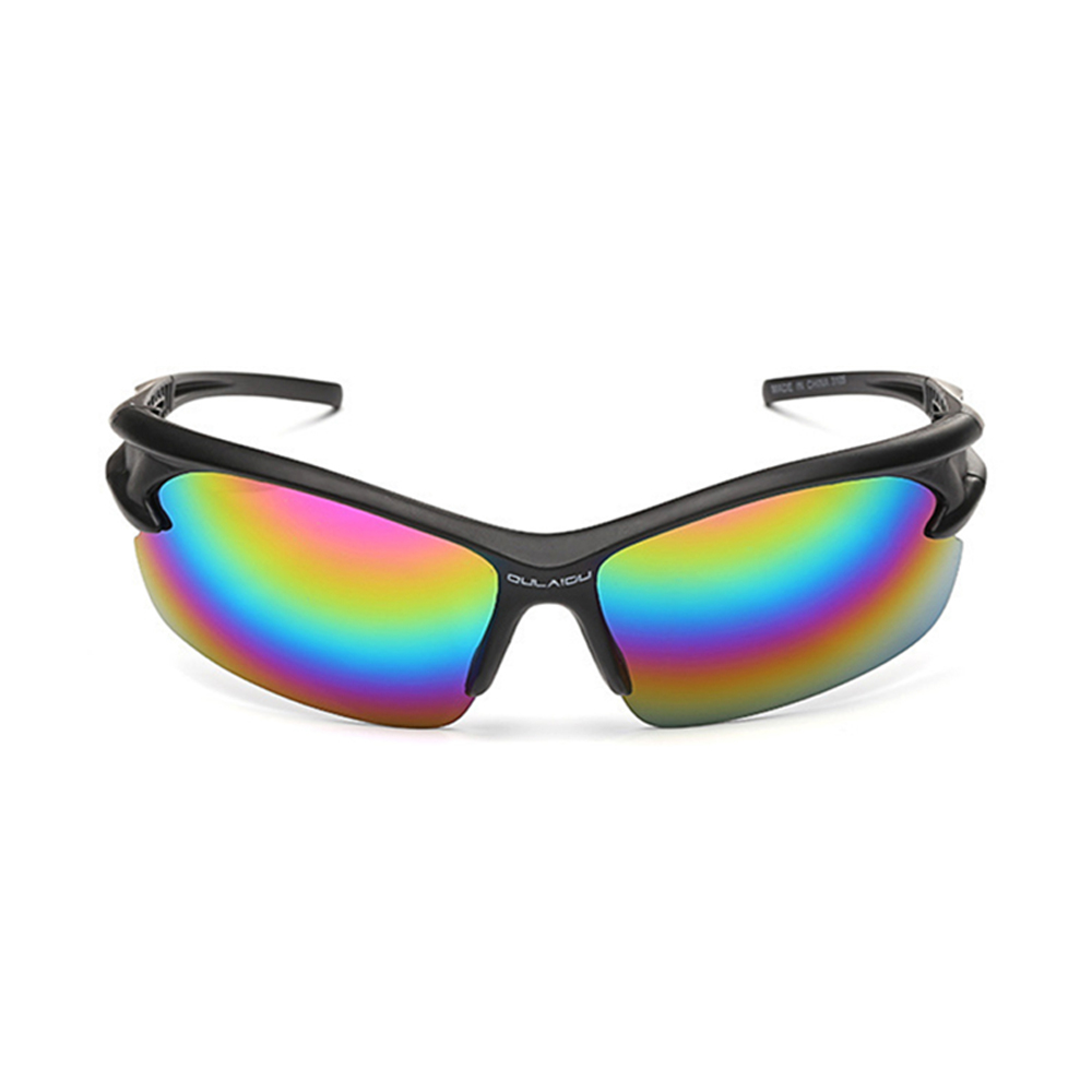 Kính mát chống tia uv400 dùng khi đi câu cá cho nam