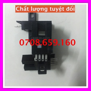 Cảm biến quang  Omron EE-SX672