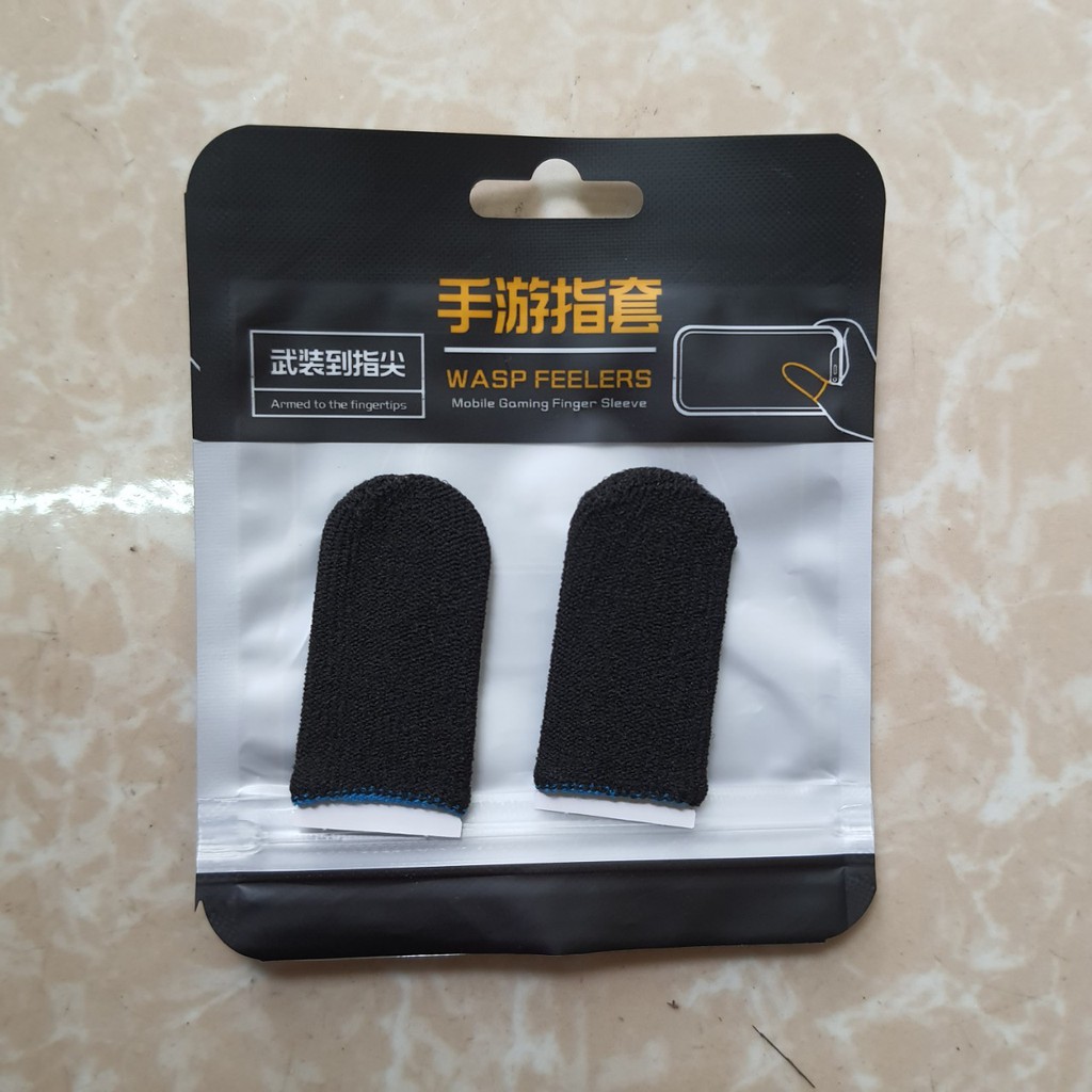 Găng Tay Chơi Game Trên Mobile, Chống Mồ Hôi, Giúp Tăng Độ Nhạy Cảm Ứng | BigBuy360 - bigbuy360.vn