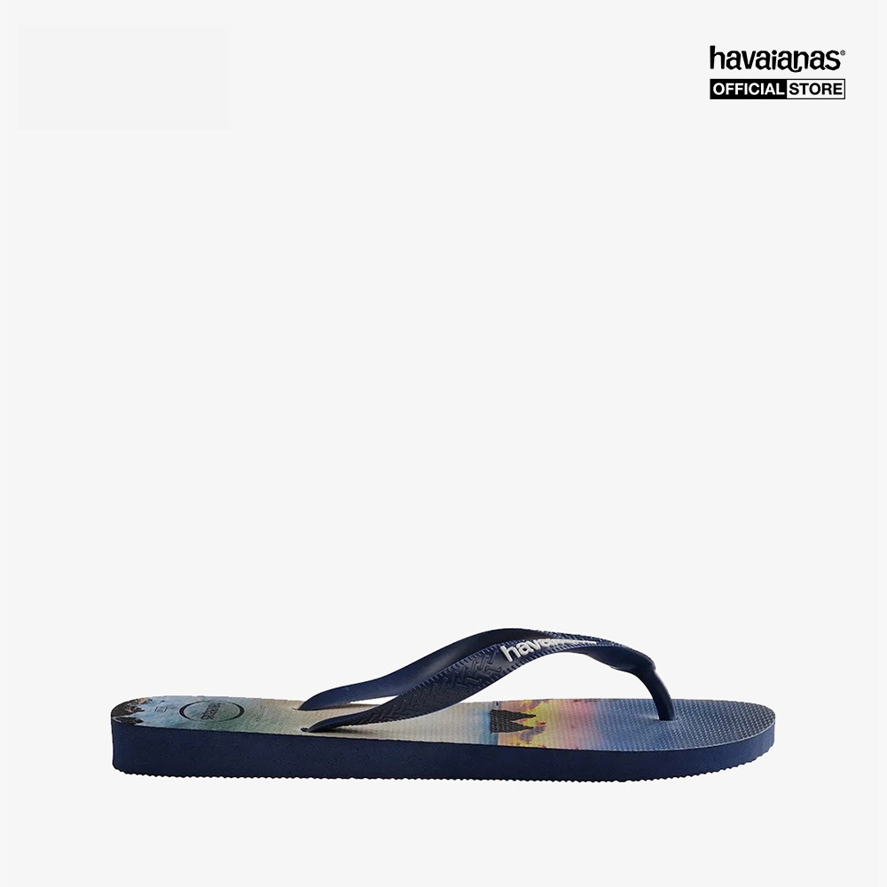 HAVAIANAS - Dép nam Hype 4127920-4368