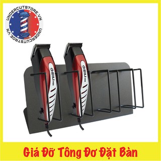 GIÁ ĐỠ TÔNG ĐƠ ĐẶT BÀN CAO CẤP 4 NGĂN