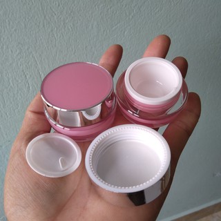 Lọ chiết mỹ phẩm 10 gam cao cấp