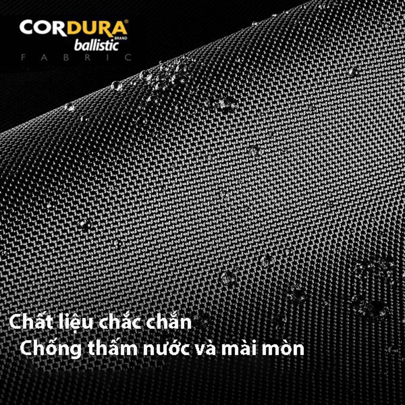 Túi đeo chéo chính hãng TOMTOC (USA) Premium Messenger Bag Commuting &amp; Travel - H52-E02 cho MacBook Pro 16 inch