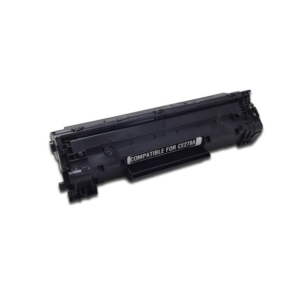 HỘP MỰC CARTRIDGE 78A DÙNG CHO MÁY CANON 6200D HP LASERJET PRO P1606DN, P1566, M1536DNF - AALO.VN