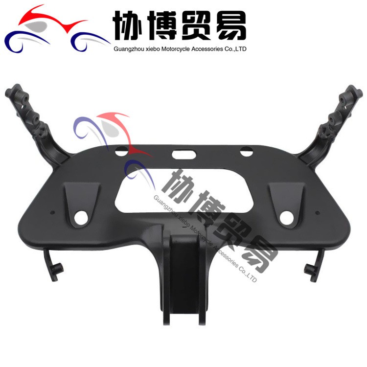 giá đỡ đèn pha xe máy suzuki gsxr1300 97-07