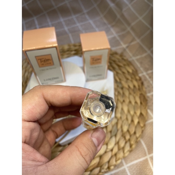 Nước hoa mini Lacome Tresor in Love L’eau de parfum 5ML