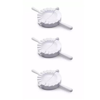 Khuôn làm bánh xếp tashuan ts-319 bộ 3 cái